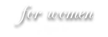 女性の方へ